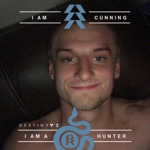 Meet your Posher, Hunter